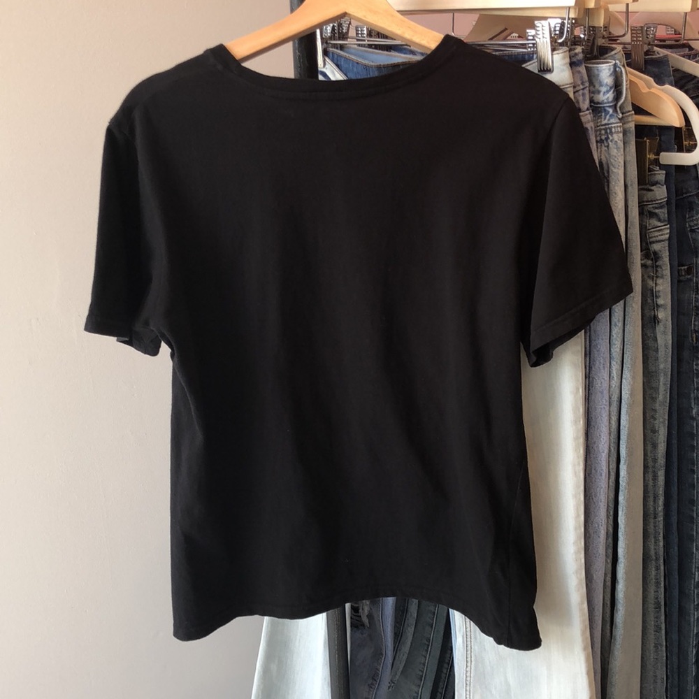 *SOLD* The Rolling Stones Band Tee - Picture 4 of 4